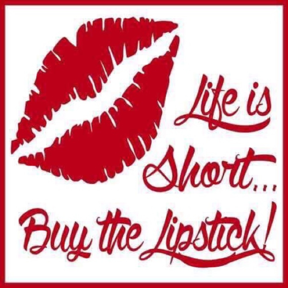 Lip gloss